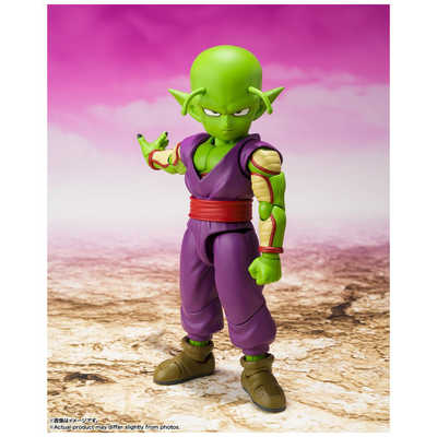 ドラゴンボール DAIMA ダイマ ピッコロ(ミニ) ピッコロ(ミニ)-DAIMA- | ITEMS | TAMASHII NATIONS STORE TOKYO