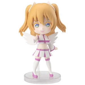 バンダイスピリッツ BANDAI SPIRITS Figuarts mini 2.5次元の誘惑 リリエル/リリサ キービジュアルver. バンダイスピリッツ BANDAI SPIRITS Figuarts mini 2.5次元の誘惑 リリエル/リリサ キービジュアルver.
