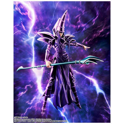 バンダイスピリッツ BANDAI SPIRITS S.H.MonsterArts 遊☆戯☆王