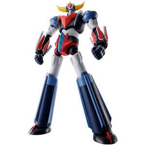 バンダイスピリッツ　BANDAI　SPIRITS ROBOT魂 ［SIDE SUPER］ グレンダイザーU グレンダイザー From GRENDIZER U 