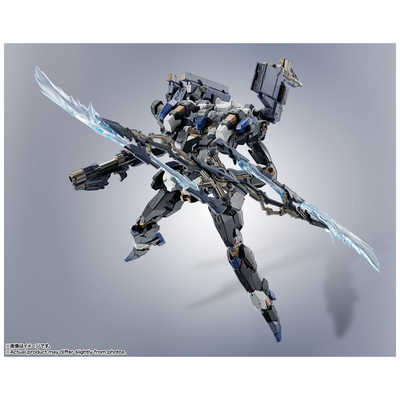 バンダイスピリッツ BANDAI SPIRITS ROBOT魂 [SIDE AC] ARMORED CORE