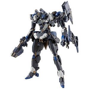 ROBOT�� <SIDE AC> EL-PC-00 ALBA STEEL HAZE ORTUS / Rusty