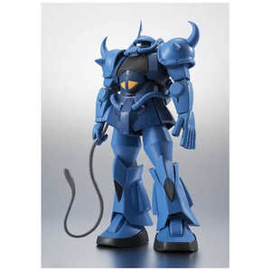 バンダイスピリッツ BANDAI SPIRITS (再販)ROBOT魂 ［SIDE MS］ 機動戦士ガンダム MS-07B グフ ver. A.N.I.M.E.