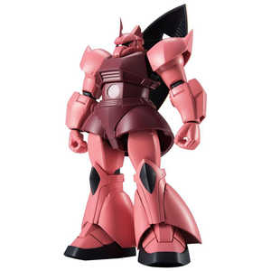 バンダイスピリッツ BANDAI SPIRITS (再販)ROBOT魂 ［SIDE MS］ 機動戦士ガンダム MS-14S シャア専用ゲルググ ver. A.N.I.M.E.