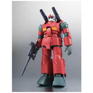バンダイスピリッツ BANDAI SPIRITS (再販)ROBOT魂 ［SIDE MS］ 機動戦士ガンダム RX-77-2 ガンキャノン ver. A.N.I.M.E.