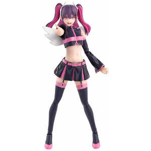 2.5次元の誘惑 フィギュア 天乃リリサ 橘美花莉 制服 リリエル