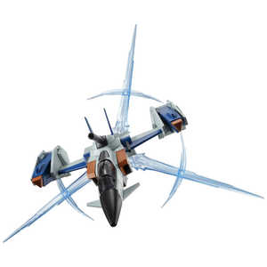 バンダイスピリッツ BANDAI SPIRITS ROBOT魂 ［SIDE MS］ 機動戦士ガンダムSEED FX-550 スカイグラスパー＆エフェクトパーツセット ver. A.N.I.M.E. ROBOTスカイ