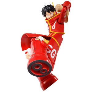 バンダイスピリッツ BANDAI SPIRITS S.H.Figuarts ONE PIECE(ワンピース) モンキー・D・ルフィ -未来島エッグヘッド- S.H.Fルフィエッグヘッド バンダイスピリッツ BANDAI SPIRITS S.H.Figuarts ONE PIECE(ワンピース) モンキー・D・ルフィ -未来島エッグヘッド- S.H.Fルフィエッグヘッド