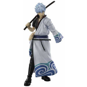 バンダイスピリッツ BANDAI SPIRITS S.H.Figuarts 銀魂 坂田銀時 バンダイスピリッツ BANDAI SPIRITS S.H.Figuarts 銀魂 坂田銀時