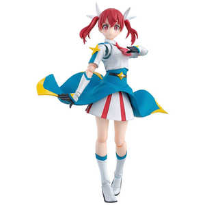 バンダイスピリッツ BANDAI SPIRITS S.H.Figuarts 株式会社マジルミエ 桜木カナ バンダイスピリッツ BANDAI SPIRITS S.H.Figuarts 株式会社マジルミエ 桜木カナ