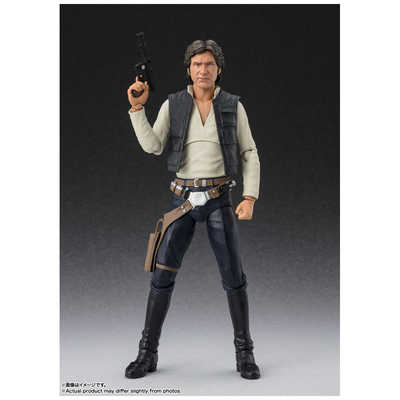 バンダイスピリッツ BANDAI SPIRITS S.H.Figuarts STAR WARS：A