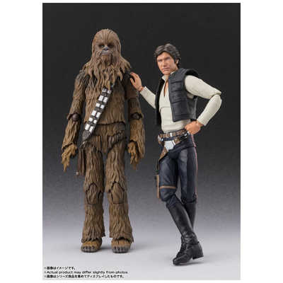 バンダイスピリッツ BANDAI SPIRITS S.H.Figuarts STAR WARS：A