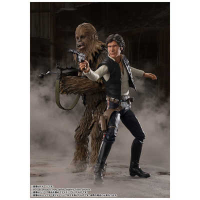 バンダイスピリッツ BANDAI SPIRITS S.H.Figuarts STAR WARS：A