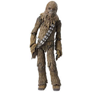 バンダイスピリッツ BANDAI SPIRITS S.H.Figuarts STAR WARS:A New Hope(スター・ウォーズ エピソード4/新たなる希望) チューバッカ -Classic Ver.- バンダイスピリッツ BANDAI SPIRITS S.H.Figuarts STAR WARS:A New Hope(スター・ウォーズ エピソード4/新たなる希望) チューバッカ -Classic Ver.-