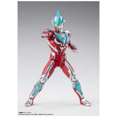 バンダイスピリッツ BANDAI SPIRITS S.H.Figuarts ウルトラマン