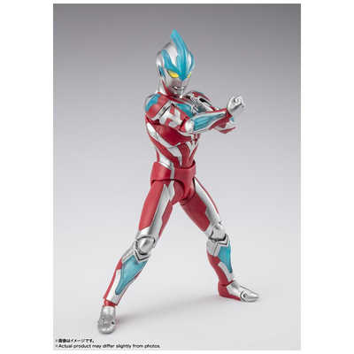 バンダイスピリッツ BANDAI SPIRITS S.H.Figuarts ウルトラマン