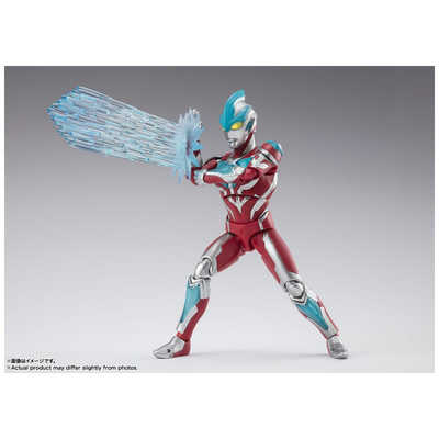 ウルトラマン25体　ギンガセット1 ウルトラエントリーセット ウルトラマンギンガ｜ウルトラマン