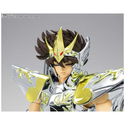 バンダイスピリッツ BANDAI SPIRITS 聖闘士聖衣神話EX ペガサス星矢