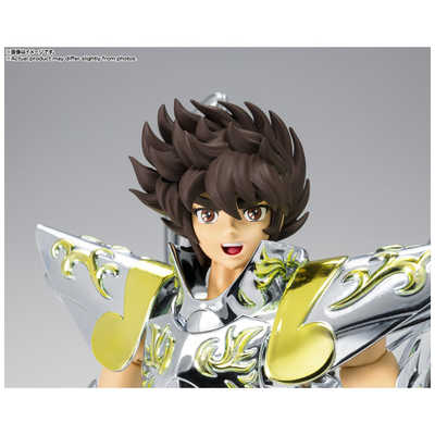 バンダイスピリッツ BANDAI SPIRITS 聖闘士聖衣神話EX ペガサス星矢