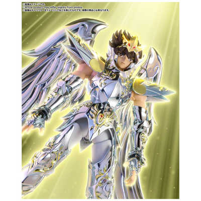 聖闘士聖衣神話ex ペガサス星矢　ゴッドクロス バンダイスピリッツ BANDAI SPIRITS 聖闘士聖衣神話EX ペガサス星矢
