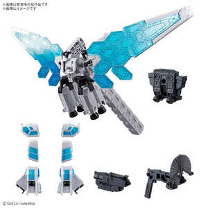 バンダイスピリッツ BANDAI SPIRITS EG1/144RX-78F00/Eガンダム用グラスフェザー装備) バンダイスピリッツ BANDAI SPIRITS EG1/144RX-78F00/Eガンダム用グラスフェザー装備)