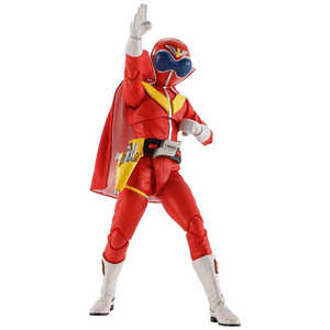 S.H.Figuarts(�^�������@) �A�J�����W���[ �X�[�p�[��� 50th Anniversary Ver.(����������t��)