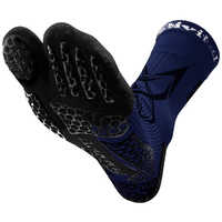 アクティバイタル フットサポーターPRO ダブルエックス L-LL ブルー