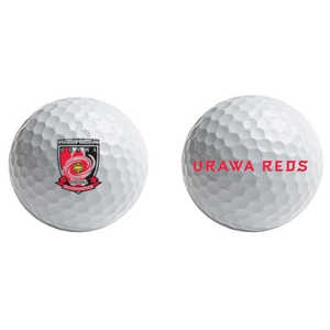 T＆S ゴルフボール URAWA REDS SRIXON Z-Star ［12球(1ダース)］ ホワイト 