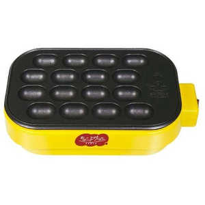 HAC ちょこっとグリル ベビーカステラメーカー HAC3345A HAC ちょこっとグリル ベビーカステラメーカー HAC3345A