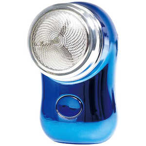 HAC USB充電式ミニシェーバー HAC4183