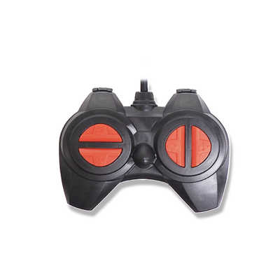ハック RC スポーツカーワイルドターボ オレンジ の通販