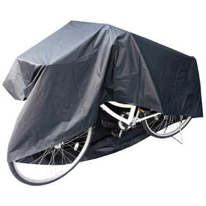 HAC 大型自転車カバー ［フルタイプ］ HAC4277