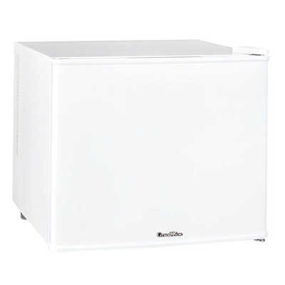 A-STAGE Grand Line コンパクトタイプ1ドア冷蔵庫 17L ホワイト PR04A 