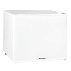 A-STAGE Grand Line コンパクトタイプ1ドア冷蔵庫 17L ホワイト PR04A-17WT
