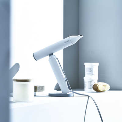 A-STAGE Re・De Hairdry ヘアドライヤー ホワイト DR01A-WT の A-STAGE Re・De Hairdry ヘアドライヤー ホワイト DR01A-WT の