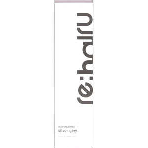 アイエスリンク re:hairu カラートリートメント シルバーグレー 150G アイエスリンク re:hairu カラートリートメント シルバーグレー 150G