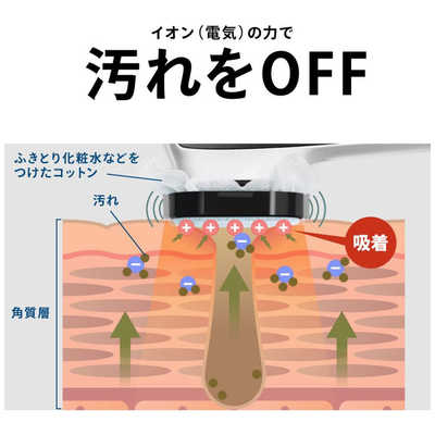 大河商事 Beapro (ビープロ)08 RF機能搭載 複合美顔器 beapro_08 の