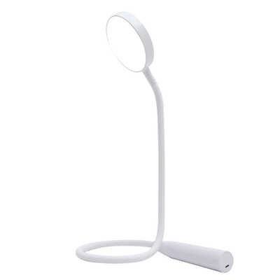 TAIGASHOJI wasser 73 ホワイト LED wasser73 | LED充電式デスクライト