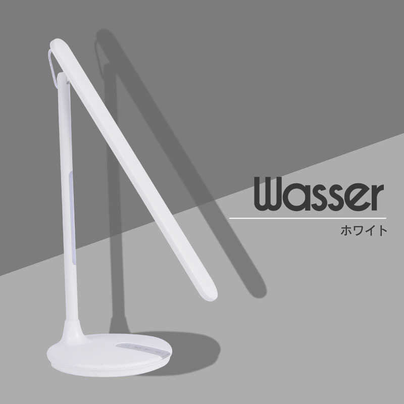 大河商事 大河商事 wasser 76 ホワイト wasser_light76 wasser_light76
