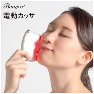 大河商事 Beapro (ビープロ)15 カッサ コア [EMS美顔器 /国内専用] beapro_15