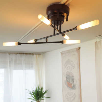 エコアルノ040　電球付き 大河商事 LED照明 ペンダントライト AIRCORNO 040 電球別売