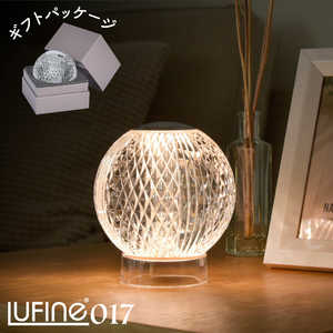 大河商事 LEDクリスタルライト lufine017