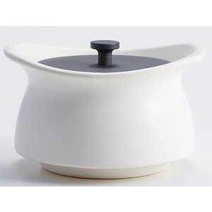 モラトゥーラ best pot mini ホワイト 530337