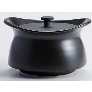 モラトゥーラ best pot mini ブラック 530344