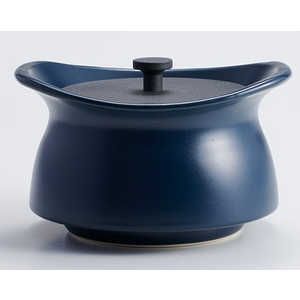 モラトゥーラ best pot mini インディゴブル 530368