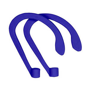 ROOX C-Tools 䡼եå for AirPods(ե)֥롼 C-Tools ֥롼 YHDEAHAPSBU