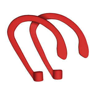 ROOX C-Tools 䡼եå for AirPods(ե)å C-Tools å YHDEAHAPSRD