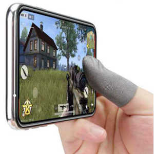 ROOX C-TOOLS Mobile Game Finger Magic3 YHDMGCFG3-GY