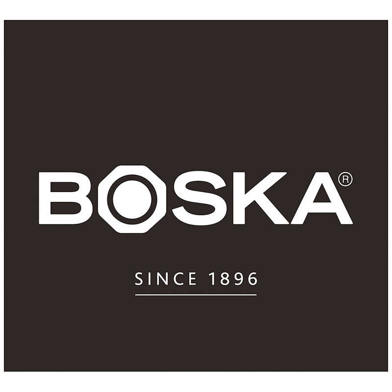 ボスカ ボスカ チーズフォンデュ&プロフェッショナルチーズナイフ3P 87920 87920
