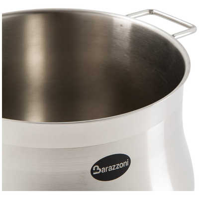 BARAZZONI ストックポット 14cm TUMMY[IH対応] 001001014 の通販